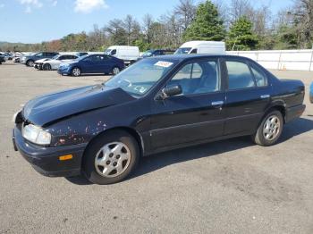  Salvage INFINITI G20