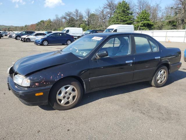  Salvage INFINITI G20