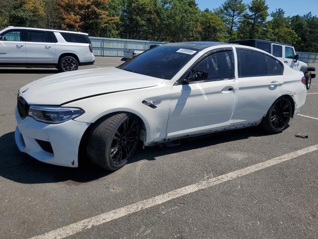  Salvage BMW M Series