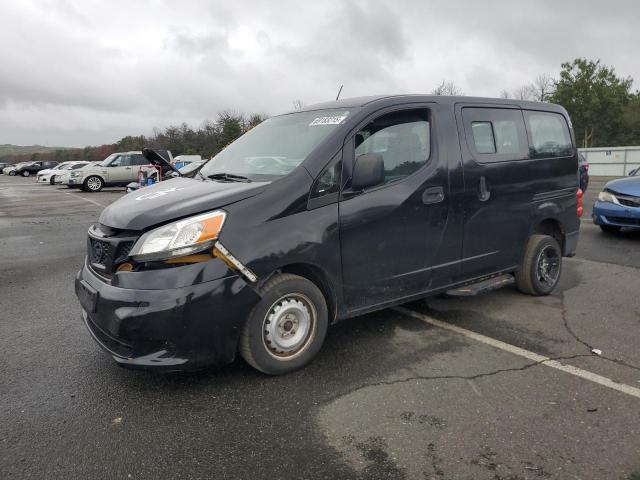  Salvage Nissan Nv