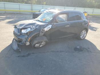  Salvage MINI Cooper
