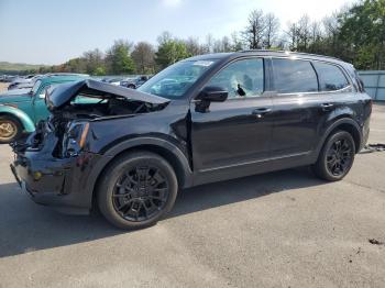 Salvage Kia Telluride