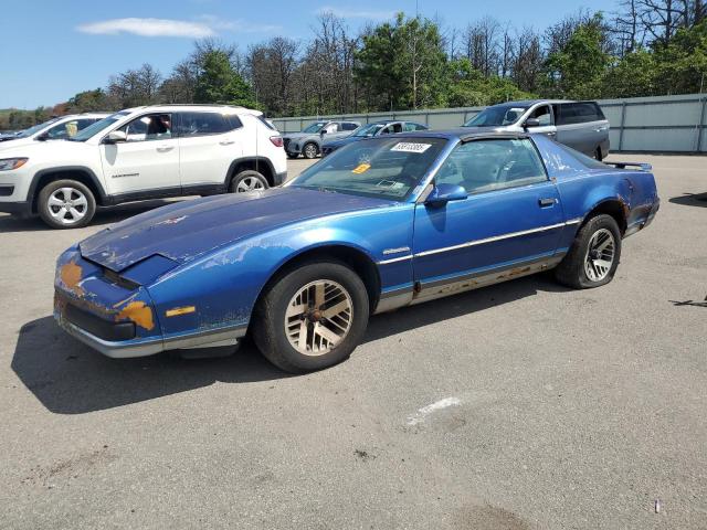  Salvage Pontiac Firebird