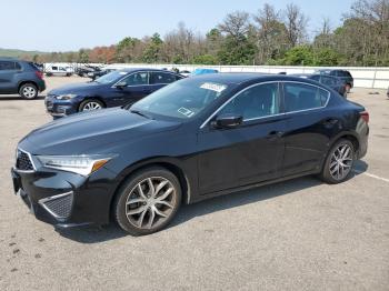  Salvage Acura ILX