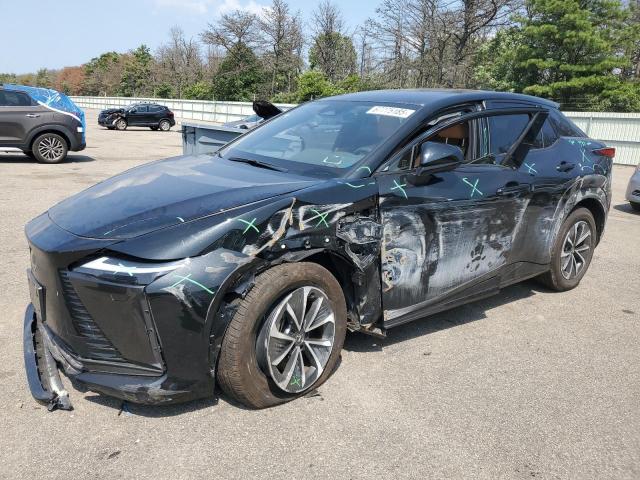  Salvage Lexus Rz