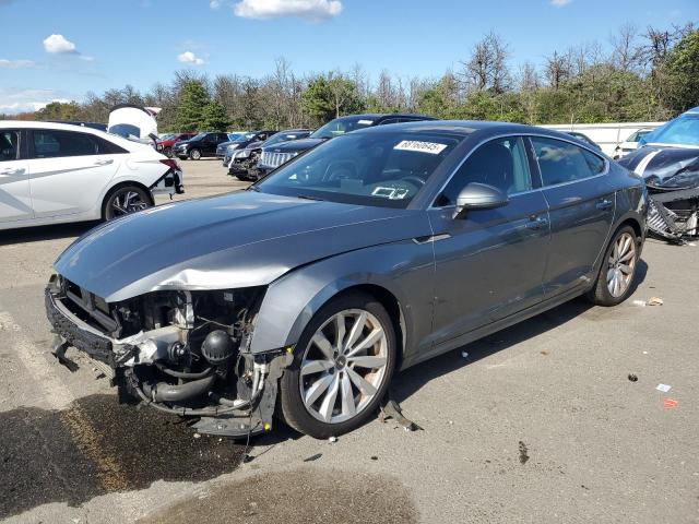  Salvage Audi A5