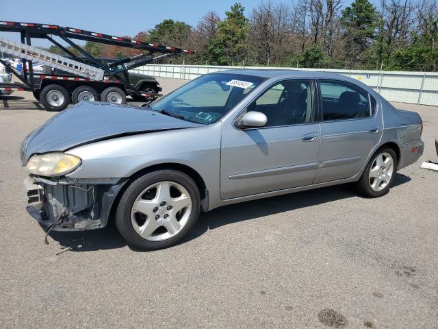  Salvage INFINITI I30