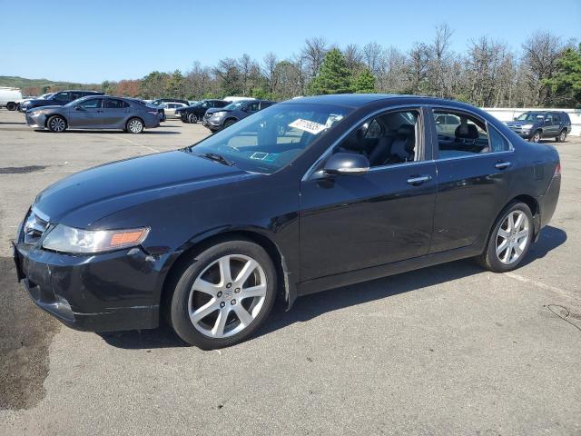  Salvage Acura TSX