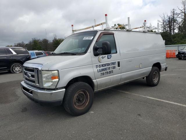 Salvage Ford Econoline