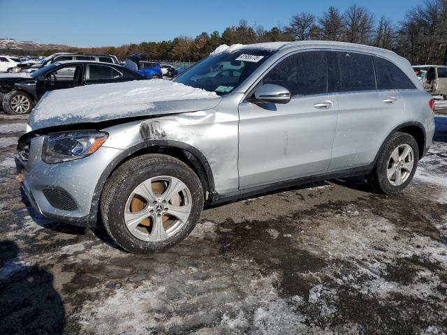  Salvage Mercedes-Benz GLC