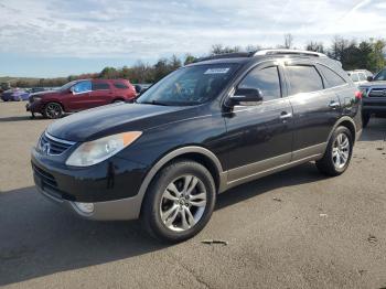  Salvage Hyundai Veracruz