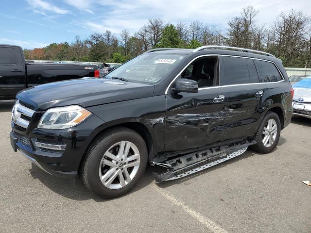  Salvage Mercedes-Benz G-Class