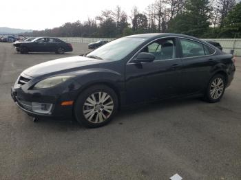  Salvage Mazda 6