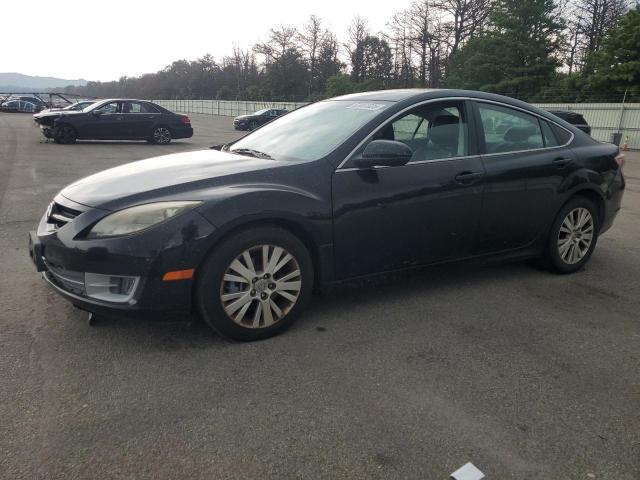  Salvage Mazda 6