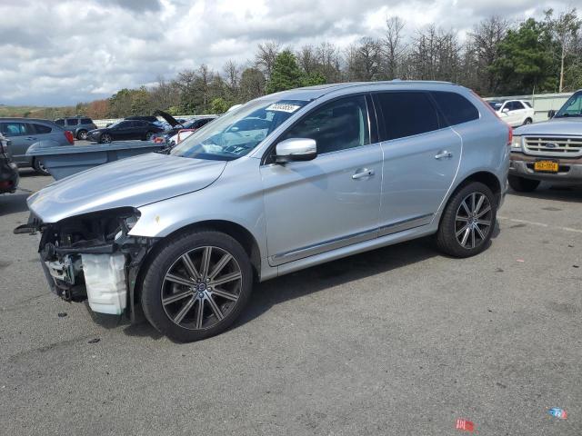  Salvage Volvo XC60
