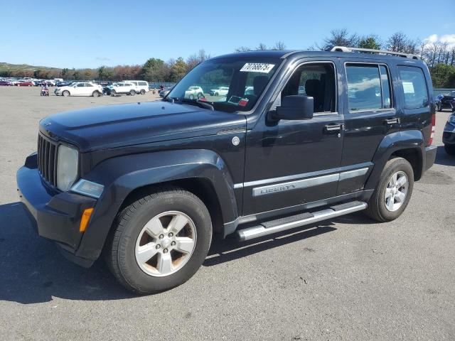  Salvage Jeep Liberty