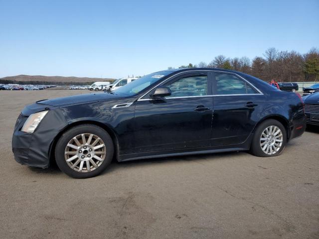  Salvage Cadillac CTS