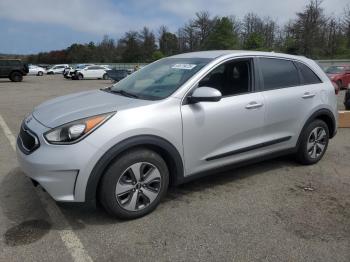  Salvage Kia Niro
