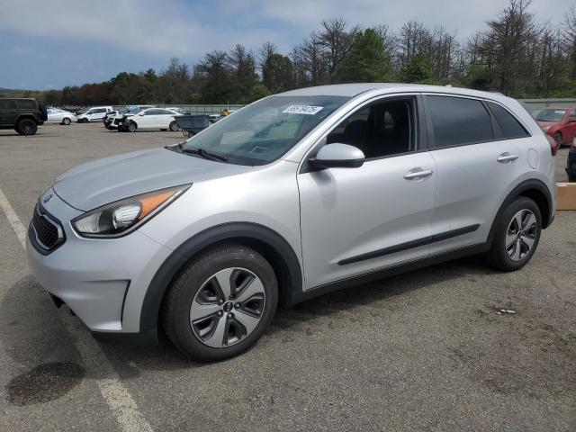  Salvage Kia Niro