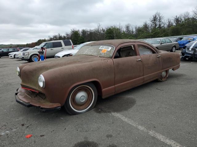  Salvage Classic Roadster Other