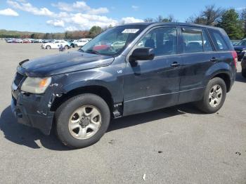  Salvage Suzuki Gr Vitara