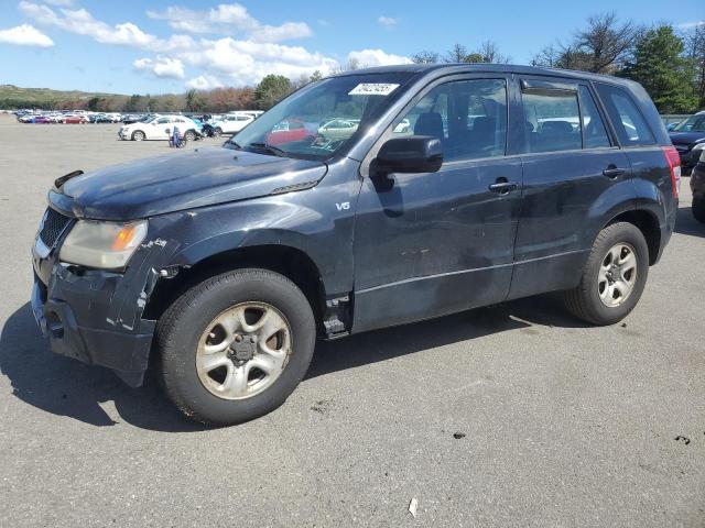  Salvage Suzuki Gr Vitara