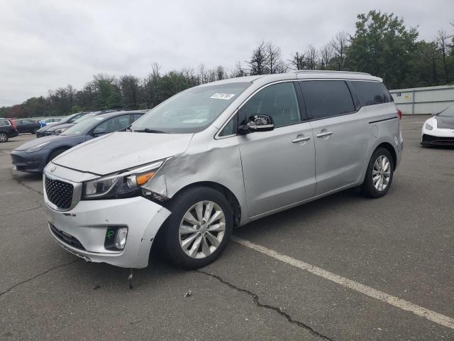  Salvage Kia Sedona