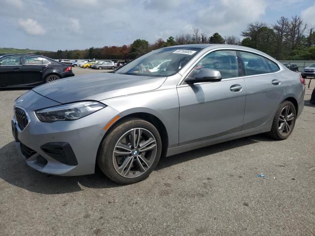  Salvage BMW 2 Series