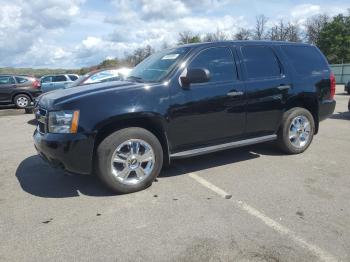  Salvage Chev Tahoe