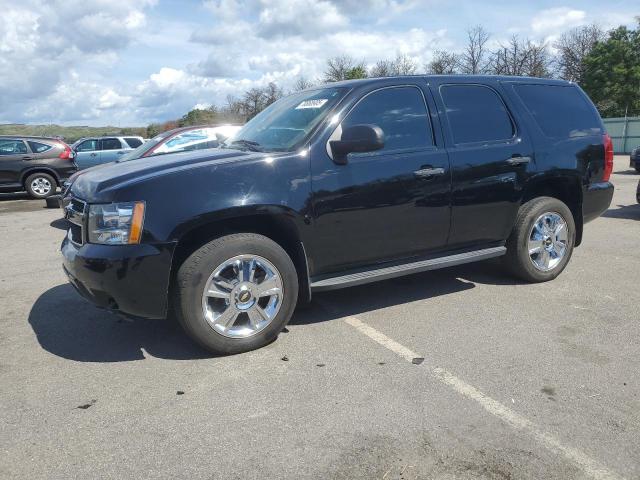  Salvage Chev Tahoe