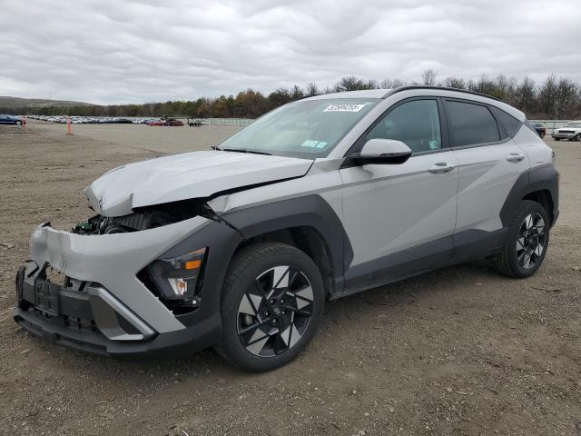  Salvage Hyundai KONA
