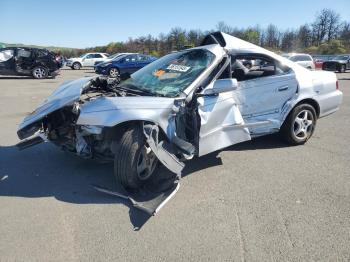  Salvage Acura TL