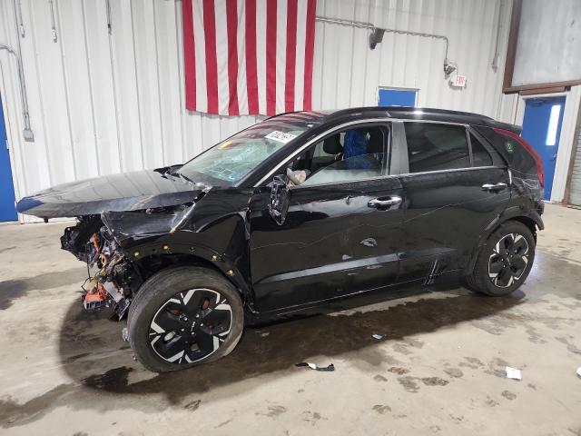  Salvage Kia Niro