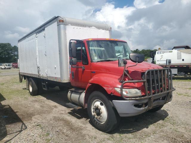  Salvage International 4000 Serie