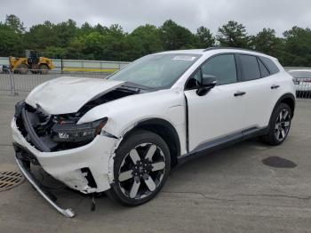  Salvage Honda Prologue E