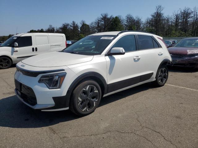  Salvage Kia Niro