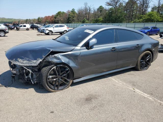  Salvage Audi S7
