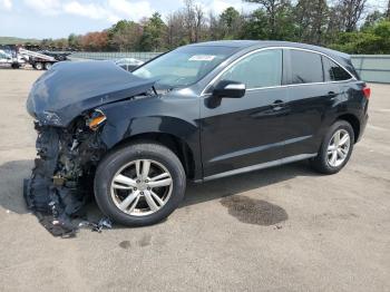  Salvage Acura RDX
