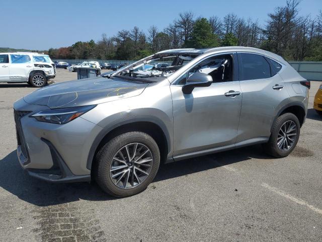  Salvage Lexus NX