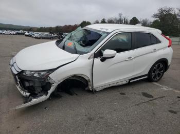  Salvage Mitsubishi Eclipse
