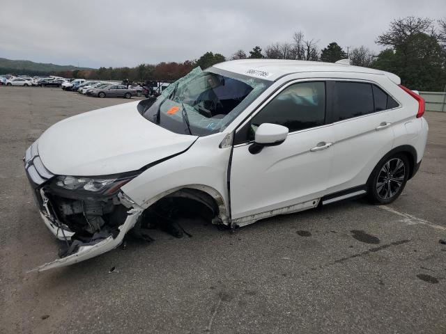  Salvage Mitsubishi Eclipse