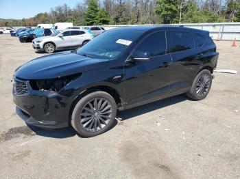  Salvage Acura RDX