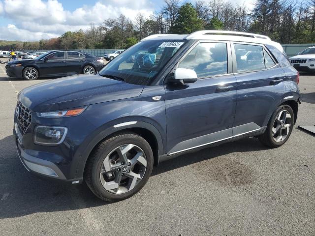  Salvage Hyundai VENUE