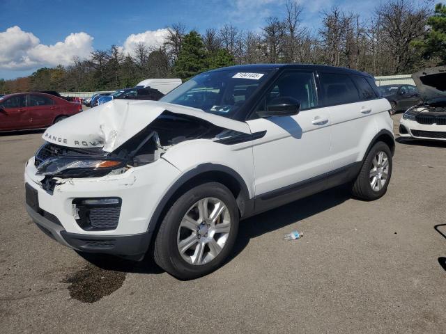  Salvage Land Rover Range Rover