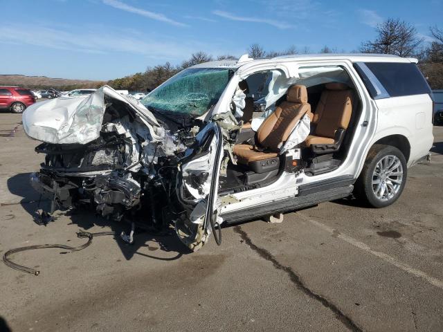  Salvage Cadillac Escalade