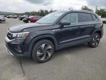  Salvage Volkswagen Taos