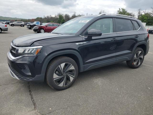  Salvage Volkswagen Taos
