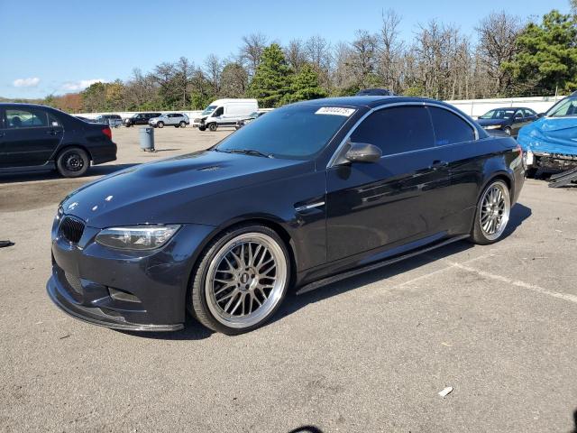  Salvage BMW M Series