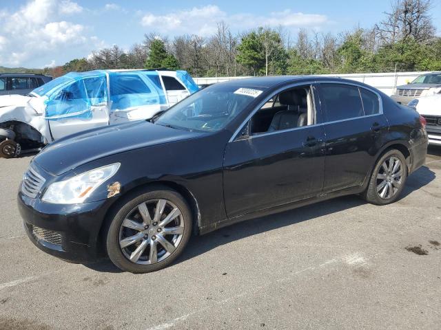  Salvage INFINITI G37
