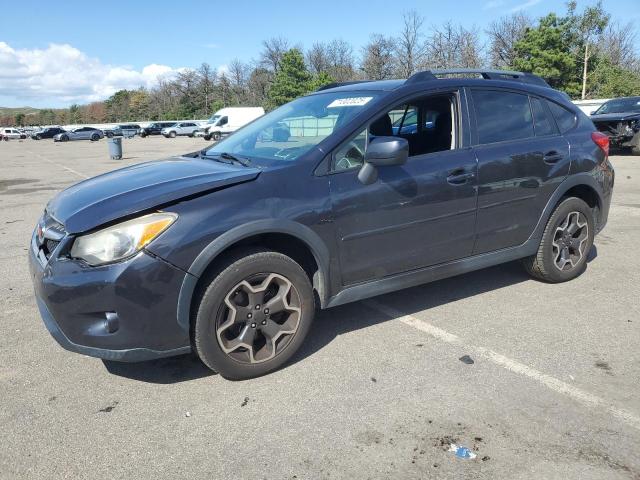  Salvage Subaru Xv